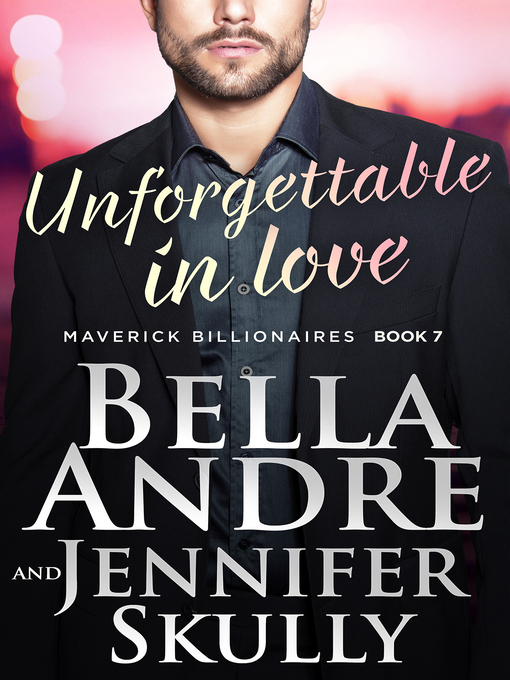 Cover image for Unforgettable In Love
